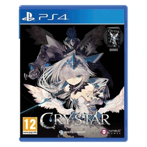 Crystar - PS4