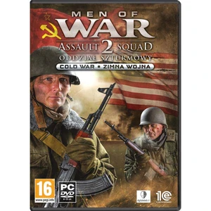 Men of War: Assault Squad 2 (Cold War) - PC