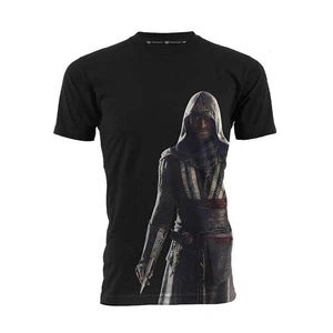 Póló Assassin’s Creed Callum Lynch L (Good Loot)