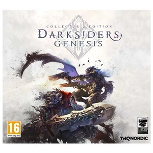 Darksiders Genesis (Collector's Edition)