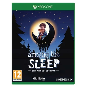 Among the Sleep (Enhanced Edition) - XBOX ONE