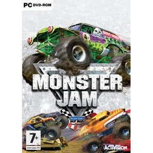 Monster Jam - PC