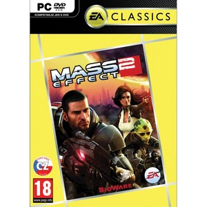 Mass Effect 2 HU - PC