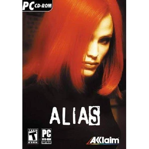 Alias - PC