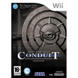 The Conduit (Special Edition) - Wii