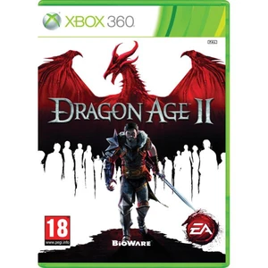 Dragon Age 2 - XBOX 360