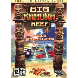 Big Kahuna Reef - PC