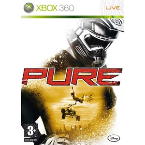 Pure - XBOX 360