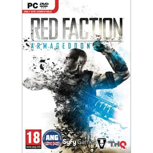 Red Faction: Armageddon - PC