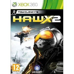 Tom Clancy's H.A.W.X 2 - XBOX 360