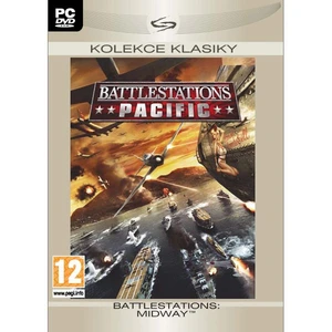 Battlestations: Pacific (Games for Windows) - PC