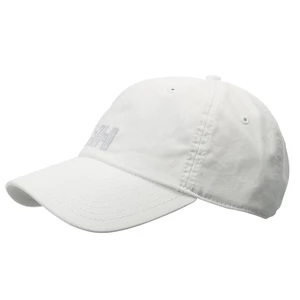 Helly Hansen Logo Cap White