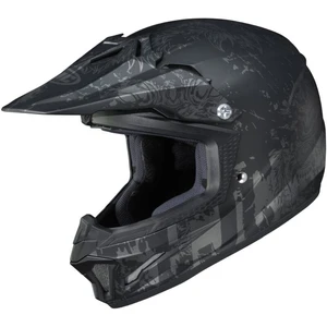 HJC CL-XY II Creeper MC5SF L Kask