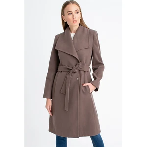 Women’s coat dewberry Z6639