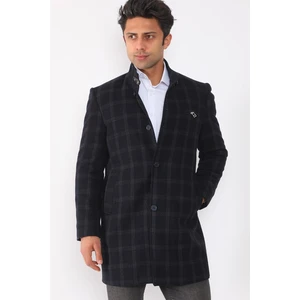 Cappotto da uomo dewberry PLT8367