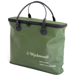 Wychwood taška na ryby quick drain bass bag