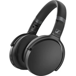 Sennheiser HD 450BT Čierna