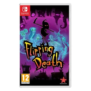 Flipping Death