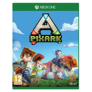 PixARK - XBOX ONE