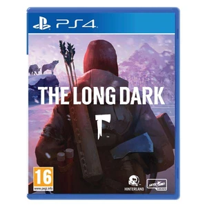 The Long Dark - PS4