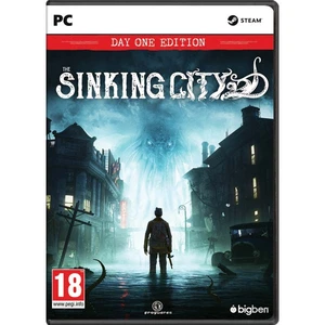 The Sinking City (Day One Edition)  - PC