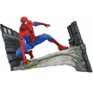 Figura Spider Man Comic Webbing (Marvel)