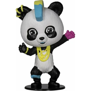 Ubisoft UBI Heroes - JD Panda - Chibi Figurine