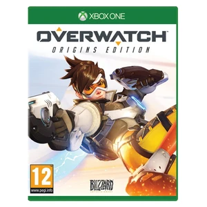 Overwatch - XBOX ONE