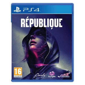 Republique - PS4