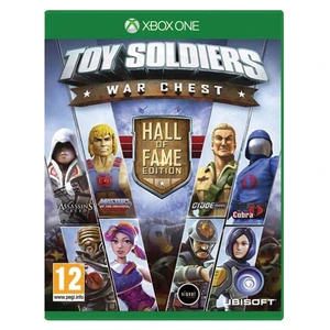 Toy Soldiers: War Chest (Hall of Fame Edition) - XBOX ONE