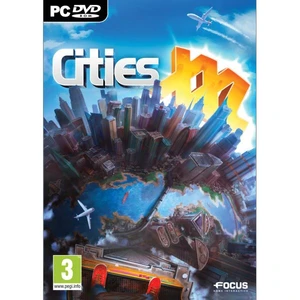 Cities XXL - PC