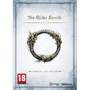 The Elder Scrolls Online: Tamriel Unlimited - PC