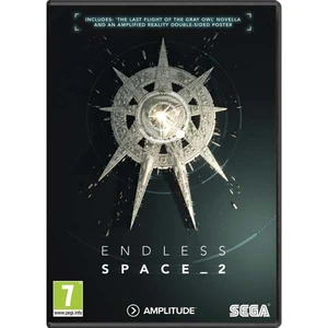 Endless Space 2 - PC