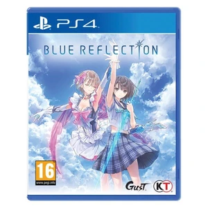 Blue Reflection - PS4