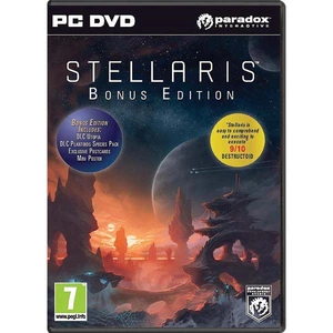 Stellaris (Bonus Edition) - PC