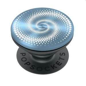 PopSockets univerzális tartó PopGrip Backspin Aluminum Mind Trap