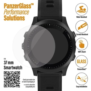 Temperált védőüveg PanzerGlass Smartwatch 37 mm