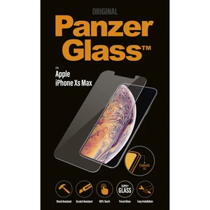 Temperált védőüveg PanzerGlass Standard Fit Apple iPhone Xs Max