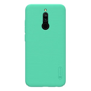 Tok Nillkin Super Frosted Xiaomi Redmi 8, mint green