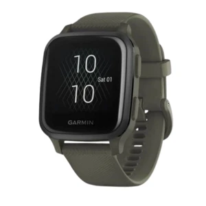 Garmin VENU SQ Music Moss