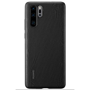 Eredeti tok Protective Cover Huawei P30 Pro, Black