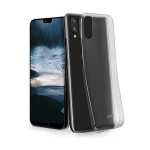 Tok SBS Skinny Huawei P20, átlátszó