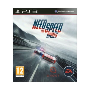 Need for Speed: Rivals - PS3