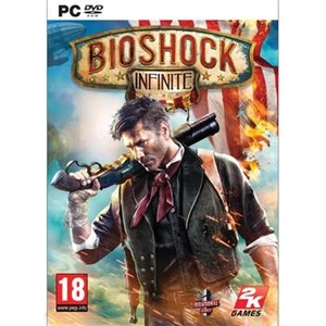 BioShock: Infinite - PC