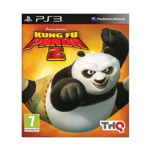 Kung Fu Panda 2 - PS3