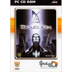 Deus Ex - PC