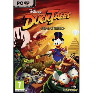 DuckTales Remastered - PC