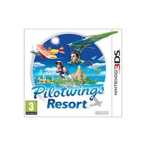 Pilotwings Resort