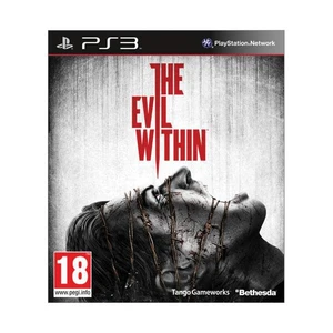 The Evil Within - PS3