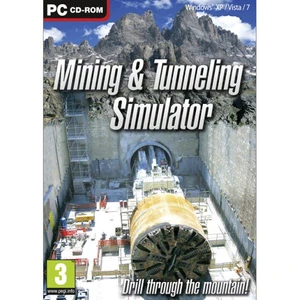 Mining & Tunneling Simulator - PC